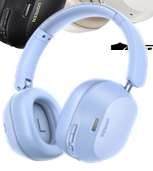T6S TWS Hybrid Active Noise Cancellation  ANC  1 YEAR