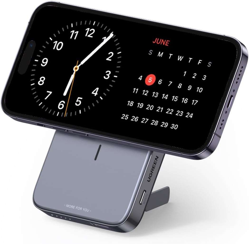 20000mAh 22.5W Power Bank