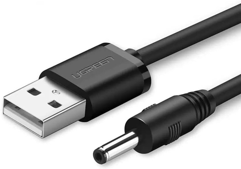 USB-C to Mini USB Cable 1M