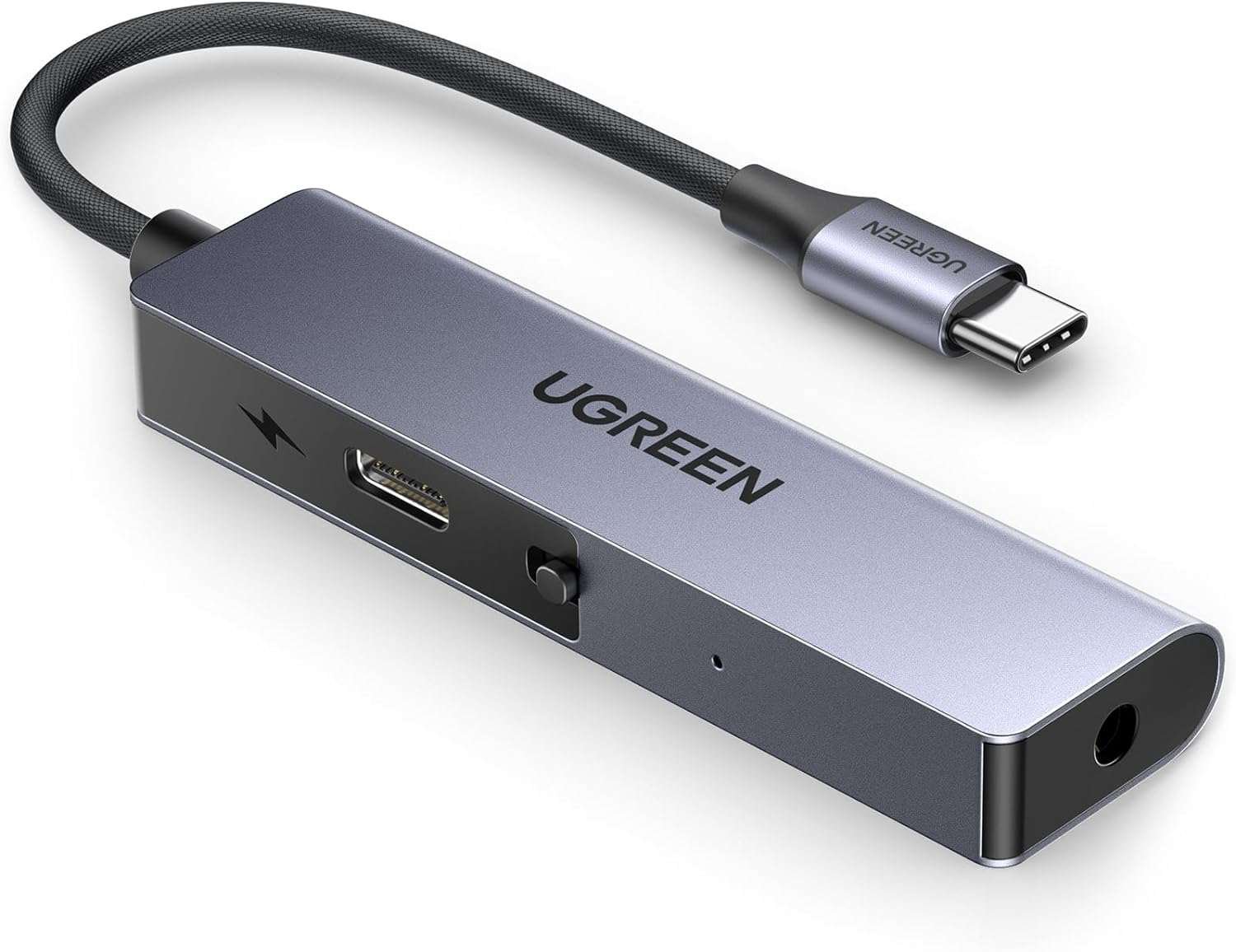 USB-C to Audio Adapter 10CM