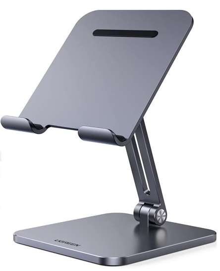 Multi-Angle Stand Support Phone Tablet  UP TO 7.9