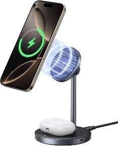 500W GaN Charging Station
