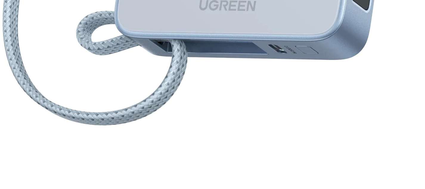 Power Bank 145W