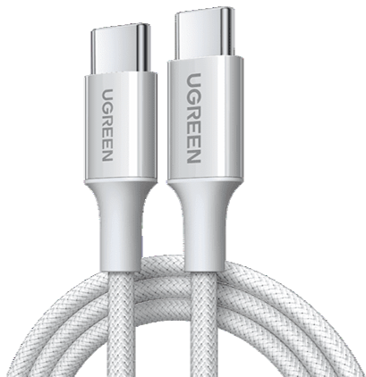 USB-A to Micro USB Cable 1M Black