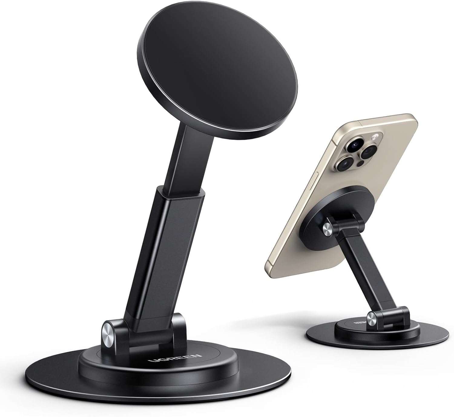 Desktop Stand Support Phone Tablet  UP TO 7.9