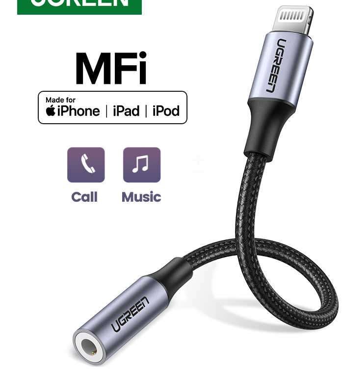 20W USB-C Smart Charger