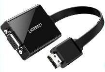 4K HDMI Male to Micro USB Cable