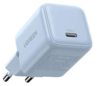 30W USB-C Charger