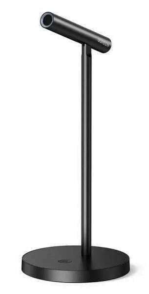 Stainless Steel Laptop Stand