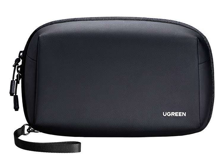 Storage Bag, HDD Power Bank