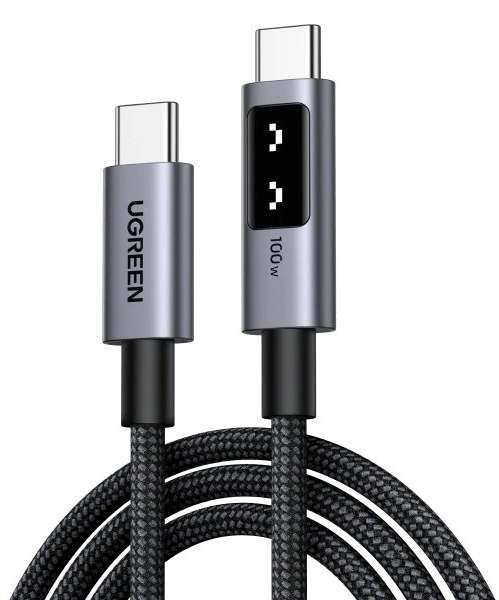 USB-C to USB-C 100W Cable 3M