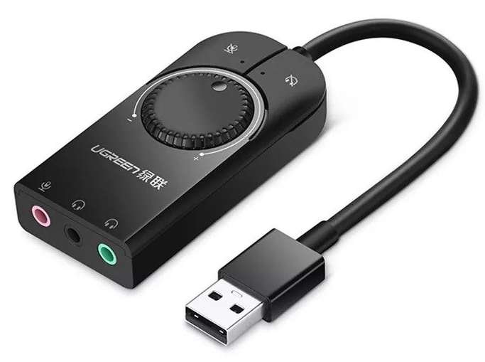 USB Bluetooth 5.3 Adapter, Stable Fast Connection