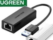 AC650 Wireless USB Adapter, High-Gain Dual Band