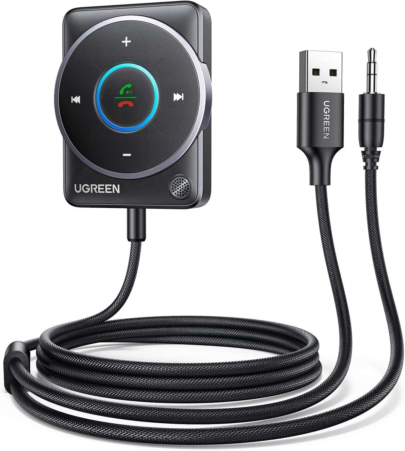 Bluetooth Receiver Adapter
