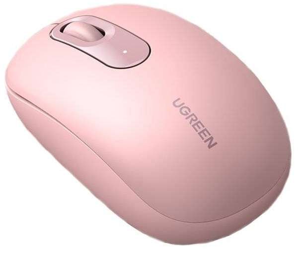 Wired Mouse