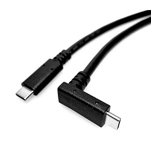 CU401 USB C TYPE
