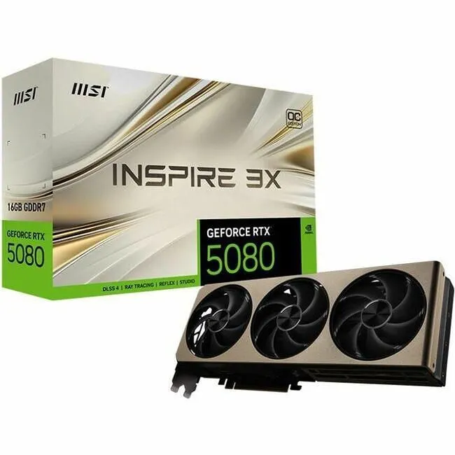 G5080-16I3C