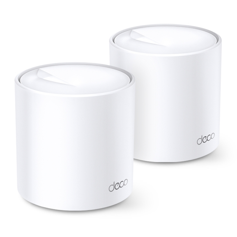 DECO X20 (2-PACK)