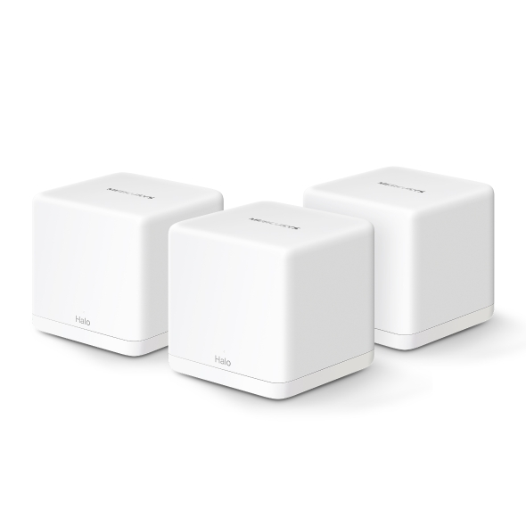 HALO H60X (3-PACK)