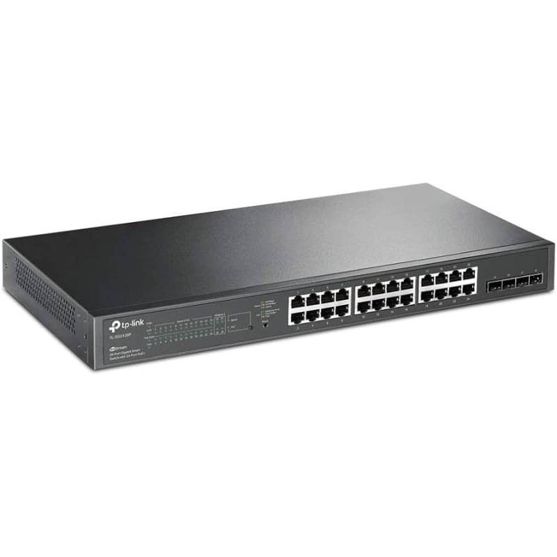 TL-SG2428P
