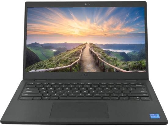 DELL 3420 (USED) CORE I5 11TH GEN,16GB DDR4,NVME 256GB,INTEL GRAPHICS,14",LAN,BACKLIT ENGLISH,DOS